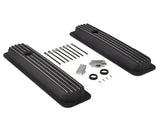 Valve Cover Black, Fit Ford small Chevy 87-97 short MT039015 20581850