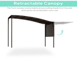 Slant Leg Pop Up CanopyBeach Canopy 98698108
