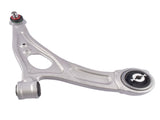 Front Right Side Lower Control Arm w/ Ball Joint Assembly Replacement for Ford Escape Lincoln 15334202