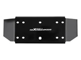 Front Winch Mounting Bracket fit for 2014-2023 HONDA PIONE 4-Hole 3"x4 7/8ER 500 New 23198720