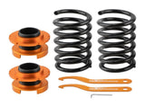 Coilovers 24 Way Damper Struts fit for Mercedes W204 C200 C250 2008-2014 Suspension 22811460
