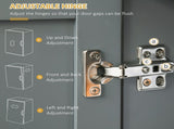 Kitchen Storage Cabinet 36421234