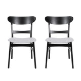 DINING CHAIR 58915.00LBEBLK