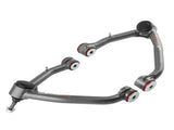 2-4'' Lift Upper Control Arm Kits w/ Poly Fit For Chevrolet Avalanche 1500 2WD 4WD 6-lug wheel only 00509659
