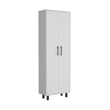 Napoles Multistorage Pantry Cabinet B070102698