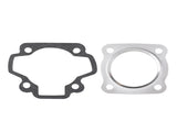 Complete Cylinder Piston Carburetor Kit fit for Yamaha PW50 Y-Zinger 1981-2009 86854791