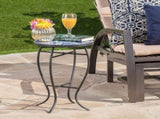 HAN END TABLE 61302.00