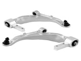 6Pcs Suspension Kit Front Lower Control Arm Tie Rods fit for Acura MDX ZDX 2007-2013 87644775