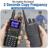 BAOFENG UV-5RH 10w GMRS Ham Radio with Long Range Walkie Talkies, Multifunctional Use, USB-C 65648761