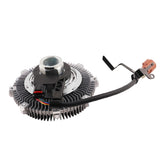 Fan Clutch Fit For Ford Expedition V8 Petrol Reverse Rotation 2007-2008 Fit For Ford F-150 V8 64335040