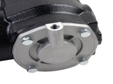 New Air Brake Compressor for Volvo D12 FH12 FM12 NH12 FH16 Engine 1505917, 1516708, 20382347, 61366045
