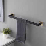 4- Piece Bathroom Hardware Set W928P147465