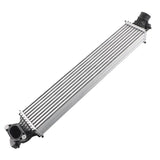 Intercooler Charge Air Cooler Turbocharger Fit for Honda Accord 2018-2022 L4 1.5L Turbocharged 02866905