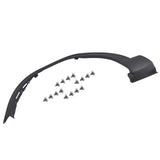 Front Fender Flares Moulding Wheel Trim LH for Ford Explorer 2020 2021 17090003 23598003