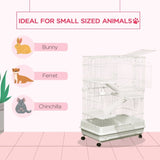Small Animal Playpen Cage 84916779