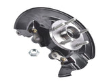 CV6Z3K186B Front Driver Steering Knuckle & Hub Bearing Replacement for Ford Escape 2013-2019 26876459