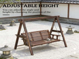 Outdoor Patio Swing Chair 30609651