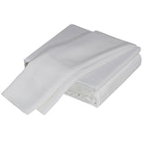 ZUN Luxuriously Soft 100% Viscose Derived from Bamboo 4-Piece Sheet Set , Oeko-TEX Certified, King B046126528