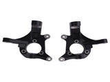 1 Pair 3" Lift Spindles Knuckles Fit for Chevy Silverado 1500 Classic Body 1999-2007 Fit for GMC 43719110