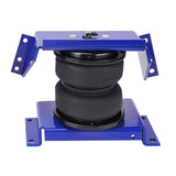 Air Helper Spring Suspension Leveling Kit Fit For CHEVROLET C10 PICKUP 1973-1977 1981-1986 Fit For 17592208