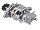 80A Alternator 97116697 97189650 2902768100 Fits for GMC Chevy W3500 W4500 W5500 Tiltmaster Forward 42466894