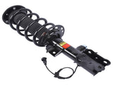 Front Right Shock Absorber with Electric AST84787 for Lincoln Continental 2017-2020 G3GZ18124P 71095048