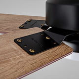 Hot sales Ceiling Fans with Lights, 42 inch Low Profile Ceiling Fan with Light and Remote Control, W2991P338639