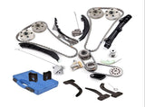 Timing Chain VVT Gear & Tool Kit Replacement for Chrysler Jeep Dodge Ram 3.6 Pentastar 2011-2015 79388650