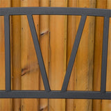 Outdoor Garden Bench Garden chair 45760640