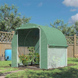 Mini Walk-in Greenhouse 82667245