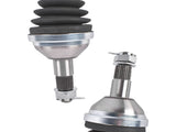 2Pcs Rear Left and Right CV Axle Assembly Fit for Can-Am Outlander Renegade 1000R 2019-2024 25977812