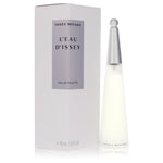 L'EAU D'ISSEY by Issey Miyake Eau De Toilette Spray 1.6 oz for Women FX-418177