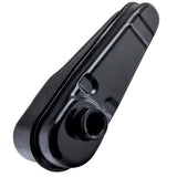 2L Gas Fuel Tank Kit for Honda CT70 Trail 1977-1982 & ST90 Trailsport 1973-1975 Replacement 98781535