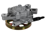 1 x Power Steering Pump w/ Pulley fit for Acura EL L4 1.6L 1997-2000 55-5333 new 72733172