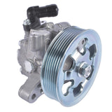 Power Steering Pump 21-5456 for 2006-2011 Honda Civic 1.8L L4 86598896
