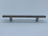 Stainless Steel Modern Cabinet Handles Drawer Pulls for Kitchen Cabinets, Dresser Drawer 04306220
