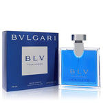 Bvlgari Blv by Bvlgari Eau De Toilette Spray 3.4 oz for Men FX-417744