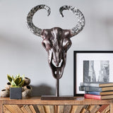 Taurus on Stand 68772.00