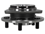 2pc Front Wheel Hub Bearing Kit fit for Jeep Wrangler/Cherokee 1999-2006 513158 18428470