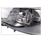Right HID/Xenon Headlight for BMW 5 Series F18 F10 550i 535i 528i M5 2011-2013 17177579