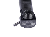 Common Rail Direct Injection Fits for Hyundai Kia H1 2.5 CRDI 28229873 33800-4A710 51555180