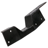 1 Pair Rear Frame C-Notch Kit for Chevrolet C10 GMC Truck 1963-1972 Bolt in 12811563