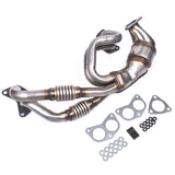 ZUN Catalytic Converter 16564 for Subaru Forester Impreza Legacy Outback 2.5L 2006-2010 44620-AA970 71368732