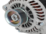 150A Alternator fit for Infiniti G25 M35 2011-2012 2006-2008 A3TJ0691 12V 86698722