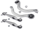 4x Front Left & Right Lower Control Arms Kit Fit for Tesla Model 3 Sedan 2017-2022 Model Y Sport 83288875
