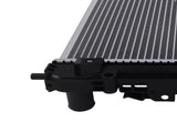 Cooling Radiator fit for Sebring Avenger 2007-2010 CU2950 68004049AB Direct Fit 66125830