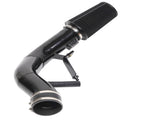 Intake Pipe With Air Filter for Ford 2003-2007 F-250 F-350 Excursion 6.0L All Black 08124975