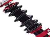 2x Front 24-Way Damper Shocks Coilover Lowering Kit fit for Toyota Corolla 2003-2008 40000972
