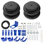 ZUN Rear Air Suspension Spring Helper Kit For Toyota Tacoma 4WD 2WD 2005 - 2023 26795205