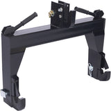 Tractor Quick Hitch ,3-Point Quick Hitch, capacity 3000 LBS,black color W46549834